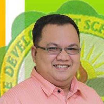Jasper Feliciano